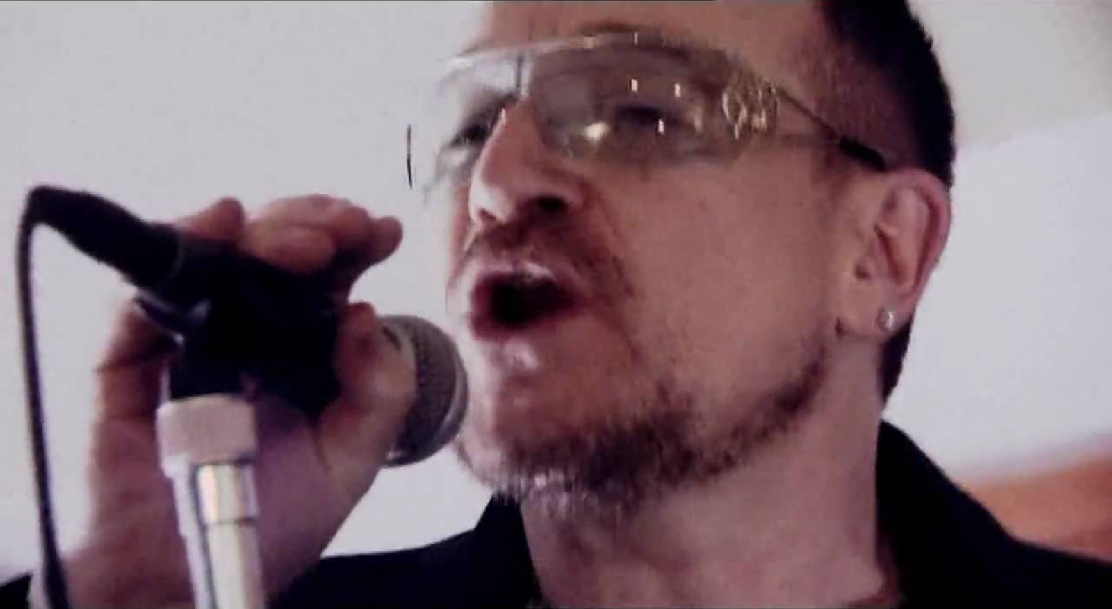 U2 - No Line On The Horizon - Live in Dublin