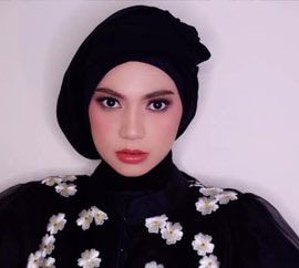 Indah Nevertari