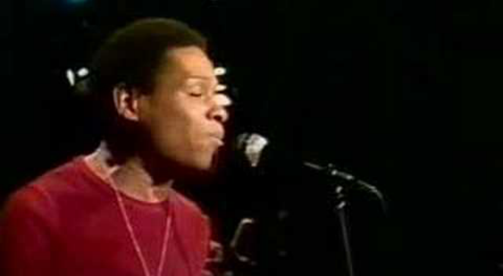 Al Jarreau 1976 -Take Five